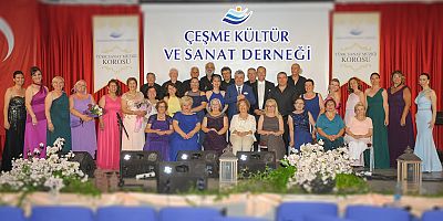 Çeşme’de Türk Sanat Müziği Rüzgârı Esecek