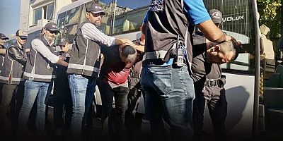 Çeşme’de Uyuşturucu Çetesine Büyük Operasyonda Yeni Gelişme! 