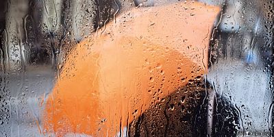 ÇEŞME’DE YAĞIŞLAR YARIN DEVAM EDECEK!