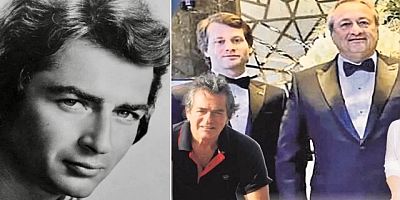 Çeşme’de Yaşayan Yeşilçam'ın Efsane Oyuncusu Salih Güney’in Torun Acısı!