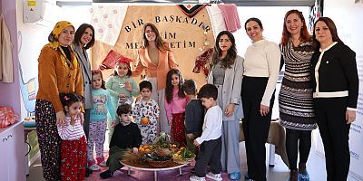 Çeşme’de Yerli Malı Haftası etkinliklerle kutlandı  