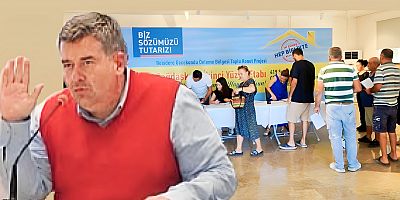 Çeşme’de Yılan Hikayesi’ne Dönen Toplu Konutlara Ne Oldu?