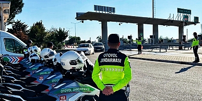 Çeşme’de yılbaşı güvenlik tedbirleri en üst seviyeye çıkarıldı