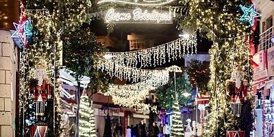 Çeşme’de yılbaşı konserleri iptal edildi