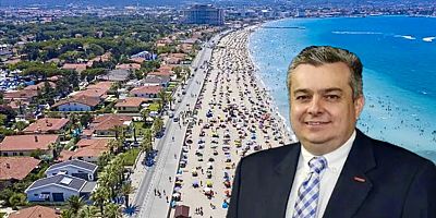 Çeşme’de Yüksek Fiyatlar Tatilcileri Kaçırdı, Yaz Sezonu Beklentileri Karşılamadı