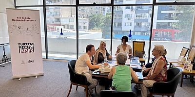 Çeşme’de Yurttaş Meclisi’nde Üçüncü Dönem Başlıyor
