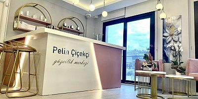 Çeşme’de zayıflamanın ve güzelliğin yeni adresi