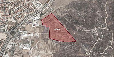 Çeşme’deki 93 Bin Metrekarelik Alan İçin İmar Planı Kesinleşti