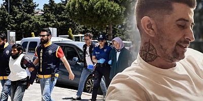 Çeşme’deki “Baltalı Cinayet” Davasında Ağırlaştırılmış Müebbet Cezası Onandı