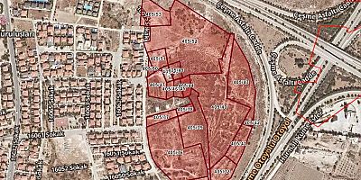 Çeşme’deki hazine arazilerinin imar planlarına yapılan itirazlar reddedildi