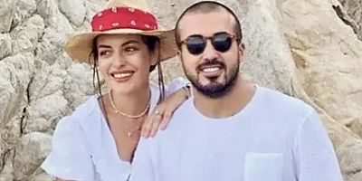 Çeşme’deki Mekanında Silahlı Saldırıda Vurulmuştu: Ezgi Mola Eski Eşini Yalnız Bırakmadı