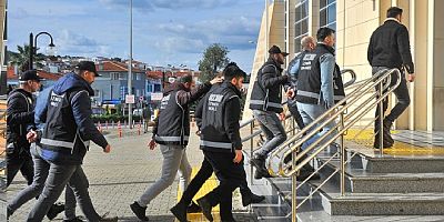 Çeşme’deki milyar dolarlık vurgunda ikinci perde!