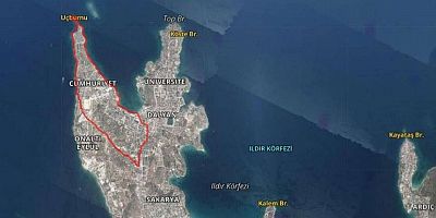 Çeşme’deki Otel Projesi İçin ÇED Toplantısı Yarın Yapılacak!