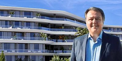 Çeşme’deki Rezidanslar Turizmin Düşmanı!