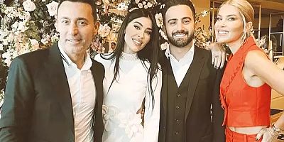 Çeşme'deki saldırıda firari ‘Borsacı'nın kimliği belli oldu!