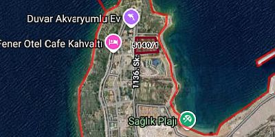 Çeşme’deki SİT kararında adres belli oldu: Şirketten “sehven hata” savunması