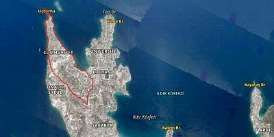 #Çeşme’deki #Yeni #OtelProjesi İçin #ÇED #Süreci #Başladı
#Çeşme