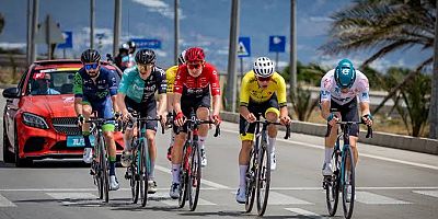 Çeşme’den Başlayacak Olan 61. Cumhurbaşkanlığı Türkiye Bisiklet Turu İçin Geri Sayım