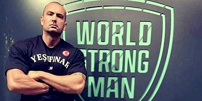 ÇEŞME’DEN DÜNYA ŞAMPİYONLUĞUNA