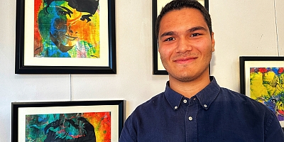 Çeşme’den Dünyaya Renkli Bir Yolculuk