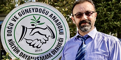  Çeşme Doğu-Der Başkanı Ülgen: “Gençlerimizi Korumak Hepimizin Sorumluluğu”