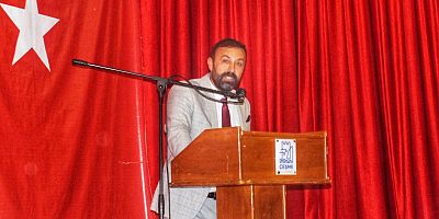 Çeşme Doğu ve Güneydoğu Yardımlaşma ve Kültür Derneği (Doğu-Der) Genel Kurul toplantısı 29 Ocak’a ertelendi