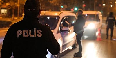 Çeşme Emniyeti yılbaşında huzur ve güven mesaisi yapacak!