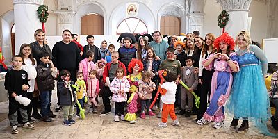 Çeşme’de Engelsiz Buluşma!