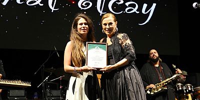 Çeşme Festivali’nde ilk gün coşkusu!