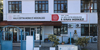 Çeşme Halk Eğitim’de Cilt Bakımı Uygulayıcısı Kursu Açılıyor