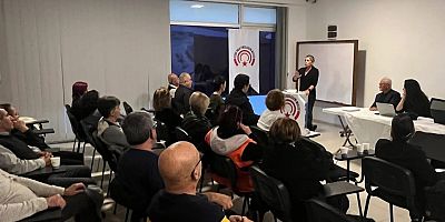 Çeşme Halk Temsilcileri Meclisi 2. Genel Kurul Toplantısı Gerçekleştirildi