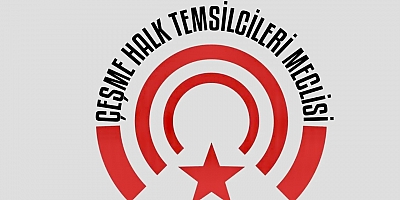 Çeşme Halk Temsilcileri Meclisi Genel Kurul Toplantısını Yapıyor