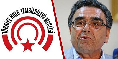 Çeşme Halk Temsilcileri Meclisi Kuruluş Toplantısı