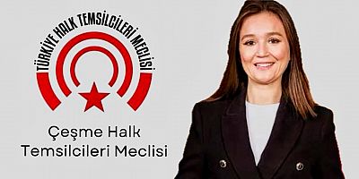 Çeşme Halk Temsilcileri Meclisi’nden “Gülşah Durbay” Açıklaması: “Yaşananlar Unutulmamalı”