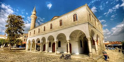 Çeşme için iftar saati ve sahur vakti belli oldu!