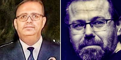 Çeşme İlçe Emniyet Müdürü Değişti