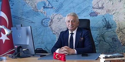 Çeşme İlçe Milli Eğitim Müdürü Şahan Çöker’den Yeni Eğitim-Öğretim Yılı Mesajı 
