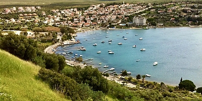 Çeşme Ildır’da Doğal Sit Alanının Statüsü Değişti