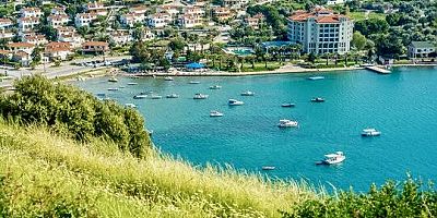 Çeşme Ildır’da Mübadil Buluşmaları Heyecanı