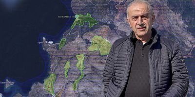 Çeşme Ildırı’daki statü değişikliği yargıya taşınıyor