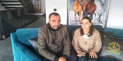 Çeşme ilk depremzede ailesini ağırlıyor