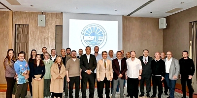 Çeşme İş İnsanları Derneği, Çeşme Turizmini Masaya Yatırdı