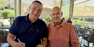 Çeşme İş İnsanları Derneği ile Medicana Çeşme Tıp Merkezi Arasında İş Birliği Protokolü