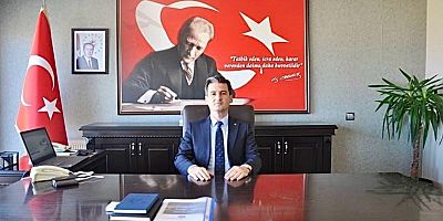 Çeşme Kaymakamı Maraşlı’dan 15 Temmuz Mesajı 