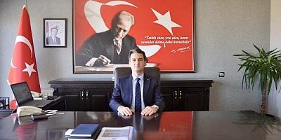 Çeşme Kaymakamı Mehmet Maraşlı’dan Deprem Bölgeleri İçin Yardım  Çağrısı!