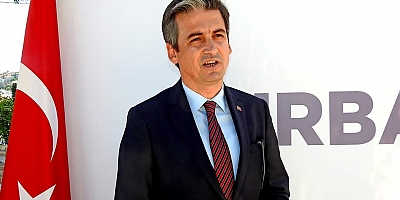 Çeşme Kaymakamı Mehmet Maraşlı’dan Kurban Bayramı Mesajı: “Birlik, Beraberlik ve Hoşgörüye Vesile Olsun”