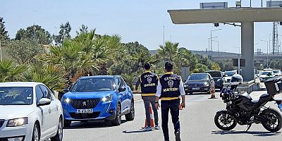 Çeşme Kaymakamlığı Bayram Tedbirlerini Açıkladı