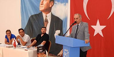 Çeşme Kent Konseyi’nden Hızlı Başlangıç