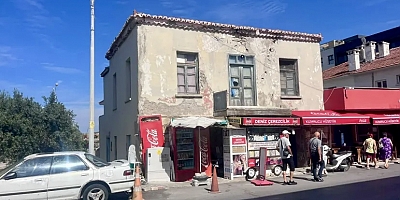 Çeşme Kent Konseyi’nden Ilıca Uyarısı “Ilıca’yı Kaybediyoruz!”