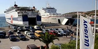 Çesme Limanın’dan MedCruise Müjdesi